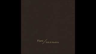 erik k skodvin / stuck in burning dreams