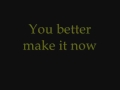 Anti Flag The W.T.O. Kills Farmers (Lyrics)
