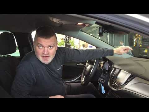 Opel Astra 1,0 T 105 Enjoy ST