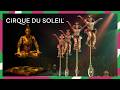 Bold Tricks & Wondrous Spectacle | Cirque du Soleil