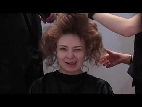 Коллекция Игоря Гуляева TO BE CONTINUED... на Moscow Fashion Week fall-winter 2018/19