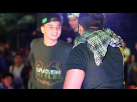 GONZO (TAB) vs ARMASACRE (YUC) vs ATOM (YUC) // OCTAVOS // FINAL NACIONAL 2DO ANIVERSARIO EL OLIMPO