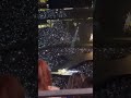 Taylor swift performing clean MetLife stadium 5/28
