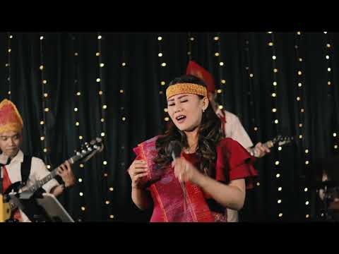 HORAS PROJECT - ANAKKU NABURJU