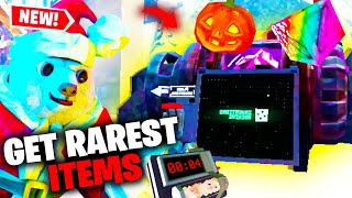 NEW Invention Machine DUPLICATION Glitch! (Animal Company VR)