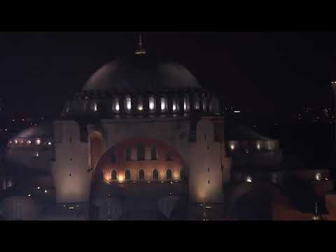 Miraxh Islami - Ezani i Sabahut (Ramazan 2021)