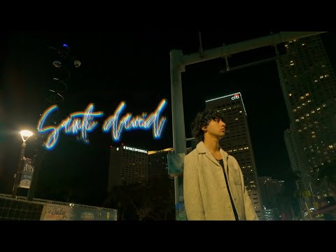 SANTI DAVID - Una (Video Oficial)