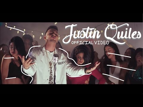 Justin Quiles - Si Ella Quisiera [Official Video]