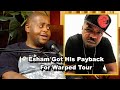 D12 Got Jumped By Esham After Warped Tour Incident And Bugz Passing Away