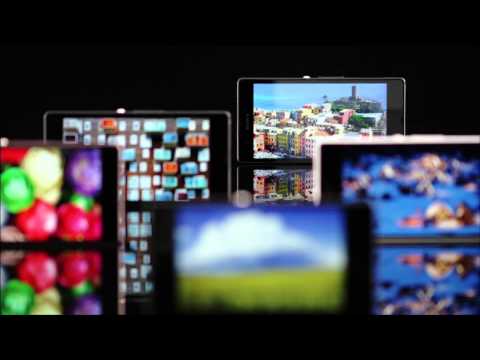 Sony Craftsmanship - Design