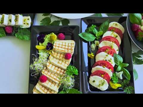 HP Park Plaza - Restauracja Panorama - śniadanie tematyczne "letnie smaki"