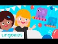 Miss Mary Mack Song Nursery Rhymes Clapping Games Lingokids