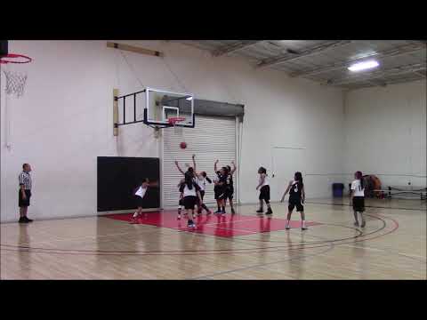 Hustle vs Force_2nd Half_111018