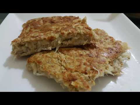 OATS BOAKIBA | Maldivian snack | hedhika | healthy food