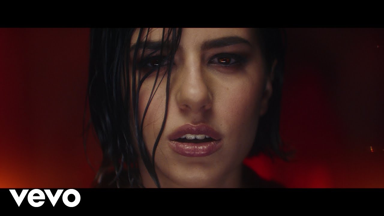 Federica Carta — Bullshit