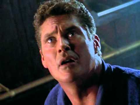 Baywatch Nights 2x22   A Thousand Words