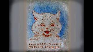 Current 93 - A Voice From Catland