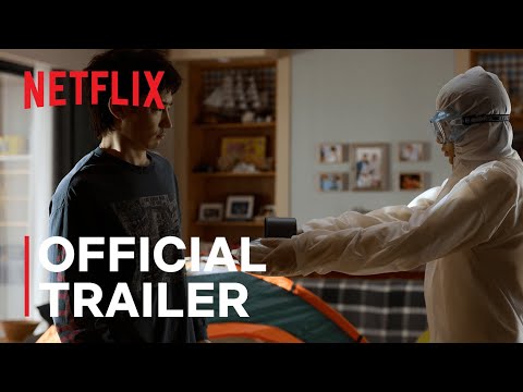 Move to Heaven | Main Trailer | Netflix