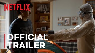Move to Heaven | Main Trailer | Netflix