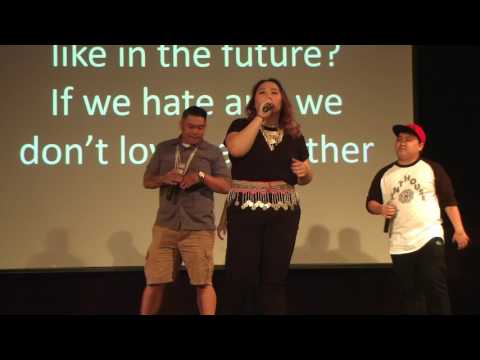 SCSU Hmong Night '17 - Tsis dog dig