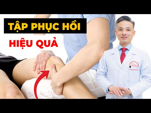 Làm Thế Nào Để Hồi Phục Nhanh Chóng? Đừng Để Sai Lầm Kéo Dài Đau Đớn!