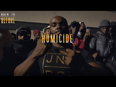 Kaaris x Kalash Criminel Type Beat - " HOMICIDE "