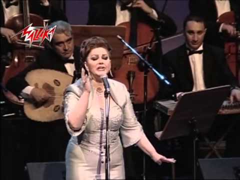 Fatet Sana - Mayada El Henawy فاتت سنه - حفلة - ميادة الحناوى
