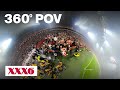 360° POV ? | Celebrate #XXX6 with us! ?