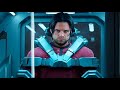 Zemo Activa Al Soldado De Invierno Capitán América Civil War 2016 Película CLIP HD