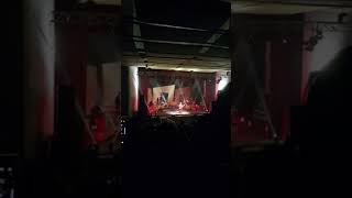 Brunori Sas - Canzone contro la paura