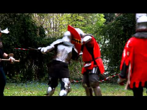 Tournoi de Paris, Ablon-sur-Seine, 7 avril 2012, Jean-Philippe vs. Julien, 1er