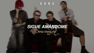 Download lagu Chest—5 Seconds of Summer//(Sub. Español Lyrics) mp3