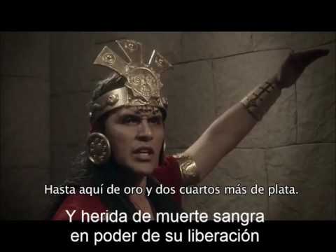 A LOS 500 AÑOS LOS KJARKAS