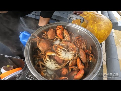 EP682-P2 - Pagpandaw ng Bokatot | Occ. Mindoro