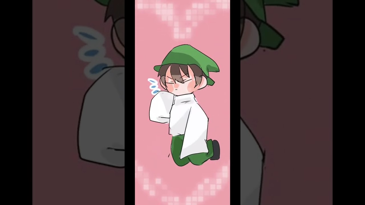 悪魔のキッス♡/miboreくん