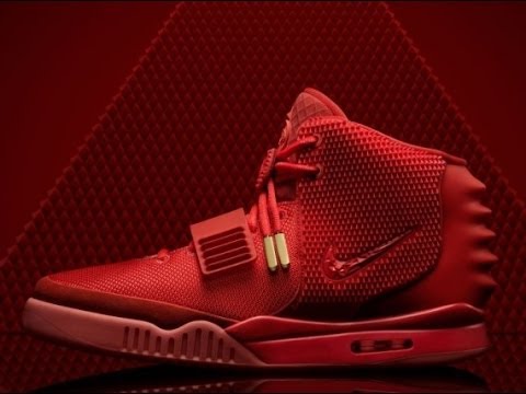 Thoughts On The Nike Air Yeezy 2 Red October Release Method?