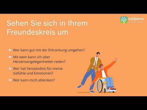 Diagnose Krebs bei jungen Menschen - was nun? (Expertin informiert) #krebs