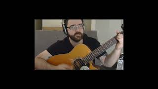 The Sacred and Profane (The Smashing Pumpkins cover)