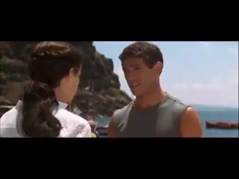 Sisterhood of the Traveling Pants - Lena and Kostas 2of7