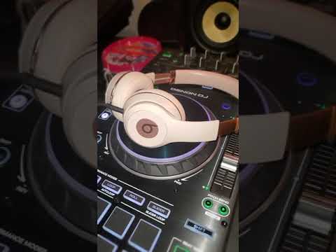 Problem connecting SERATO to DENON PRIME 4