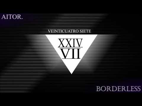 Aitor - Veinticuatro Siete