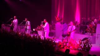 Faith No More - From the Dead (Live Premiere in Vancouver)