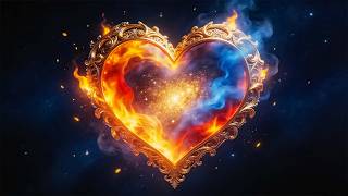 Activa el Código de la Riqueza: Atrae abundancia y prosperidad con tu mente - 888 Hz