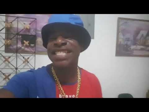 HITMAN WALLE freestyle video  for IRIE DON SELECTA