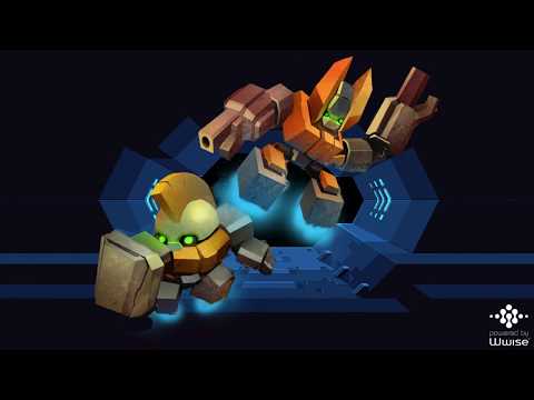 RobotRiot: Hyper Edition Video Review (PS4)