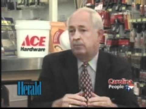 Leo van Veen, 08/29/07 Part 1