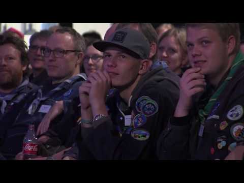 Specialklassen Spejder Special 2016