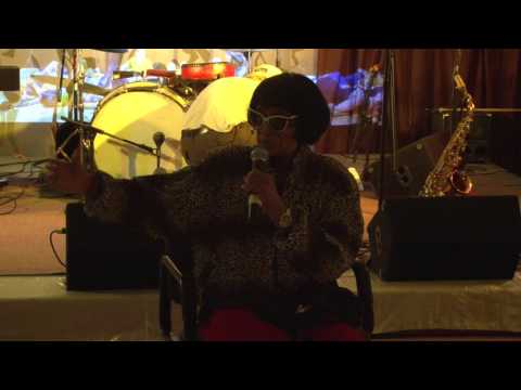 Beantown 2016 - 20 Year Celebration - Introducing Norma Miller