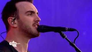 Snow Patrol - Make this go on forever LIVE PINKPOP 2018