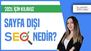 Site Dışı SEO Nedir: 2023 İçin Kılavuz
